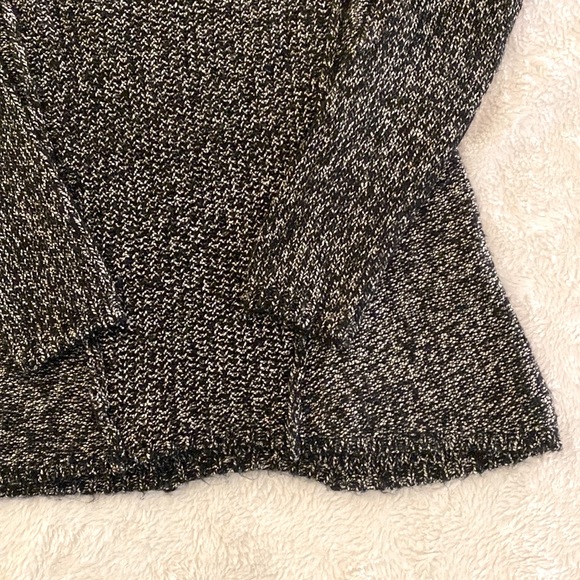 Calvin Klein V-Neck Sweater - Picture 15 of 16